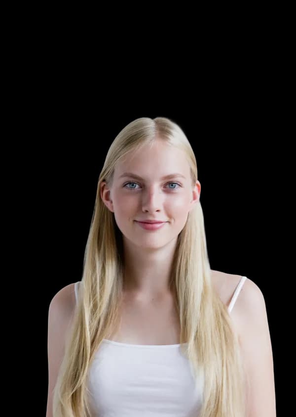 Sarah Mitchell